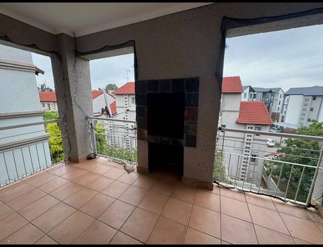 1 BEDROOM PROPERTY TO RENT IN NOORDHANG